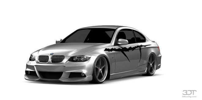 E90|E91 (2006-2011)