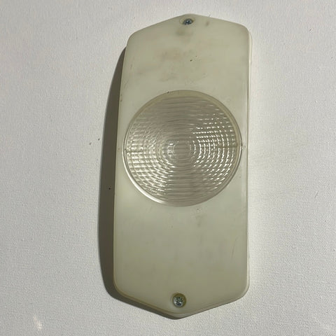 Weldon Dome Light Cover - 8010-1608-30