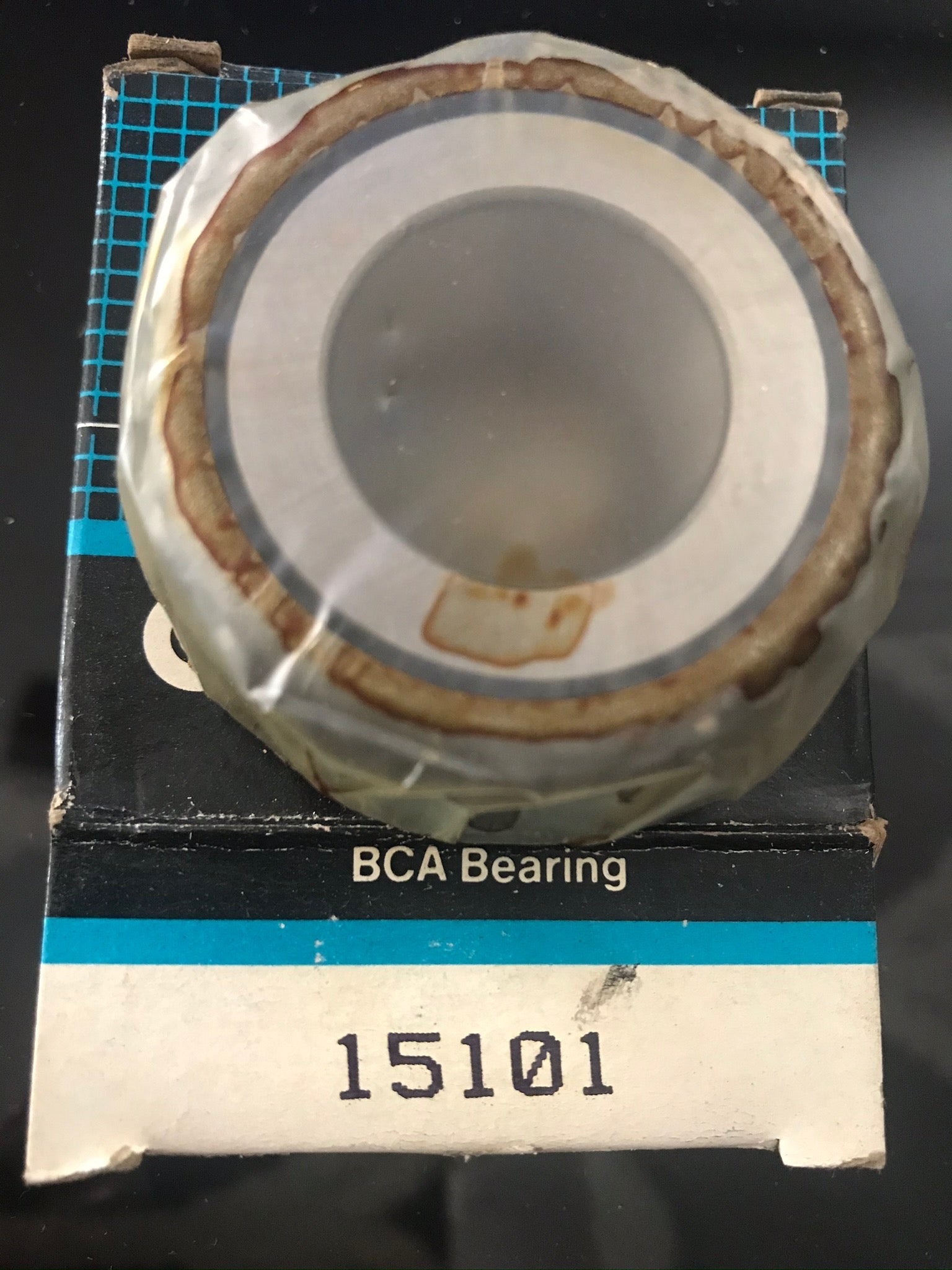 Federal Mogul Bearing - 15101