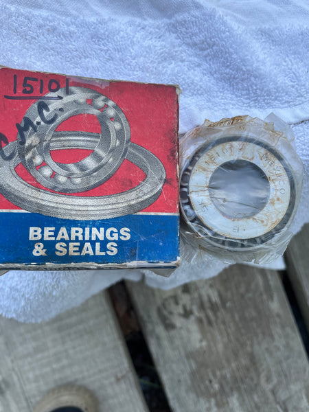 Federal Mogul Bearing - 15101