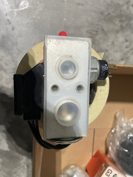 Eaton Expansion Valve - 529-415