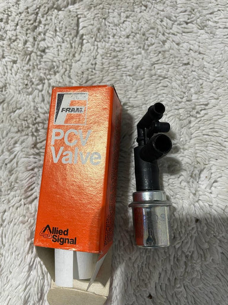 Fram PCV Valve - FV198