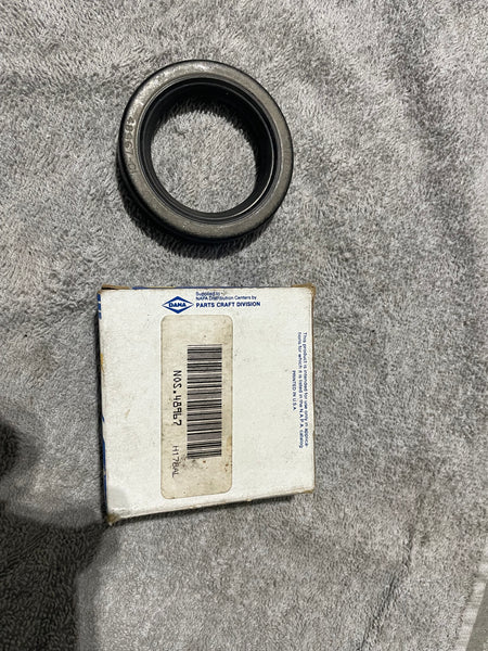 Napa Oil Seal - 48967