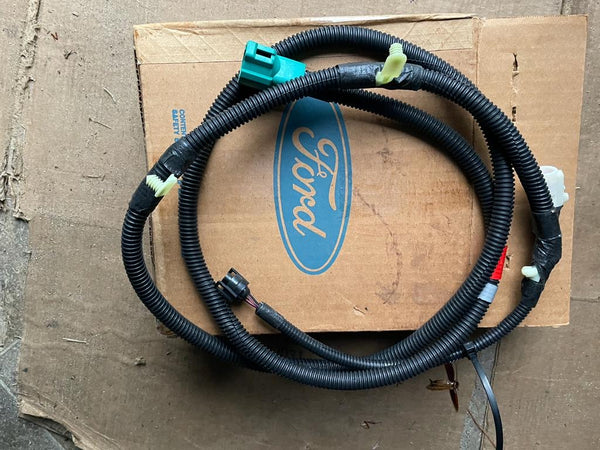 Ford Wiring Harness Assembly E9TZ-15525-A