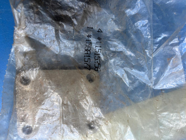 GM Door Hinge Parts - 15981547