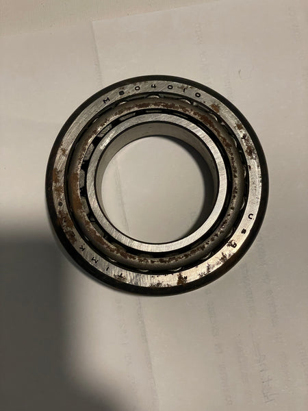 Timken Bearing & Race Assembly - M804049 M804010