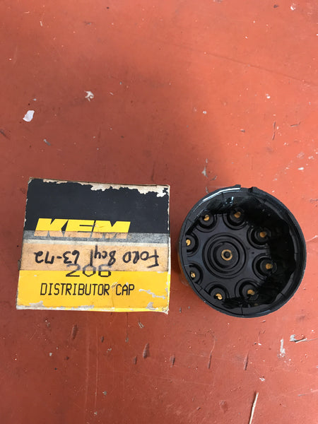 KEM Distributor Cap - 206