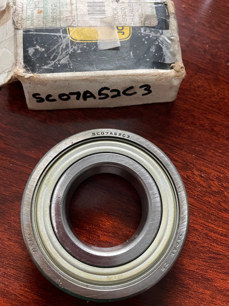 John Deere Bearing - SC07A52C3