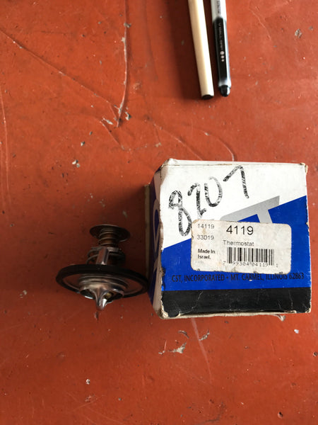 CST Thermostat - 14119/4119/33019