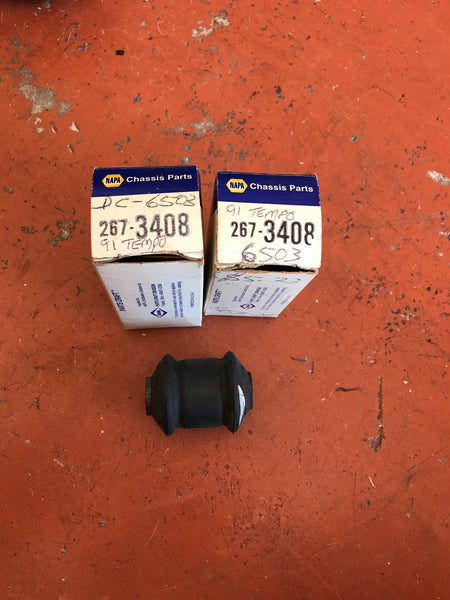 Napa Clevite Suspension Control Arm Bushing 267-3408, 63585, 3069